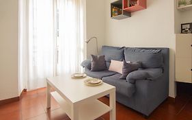 RentalSevilla Joaquín Costa